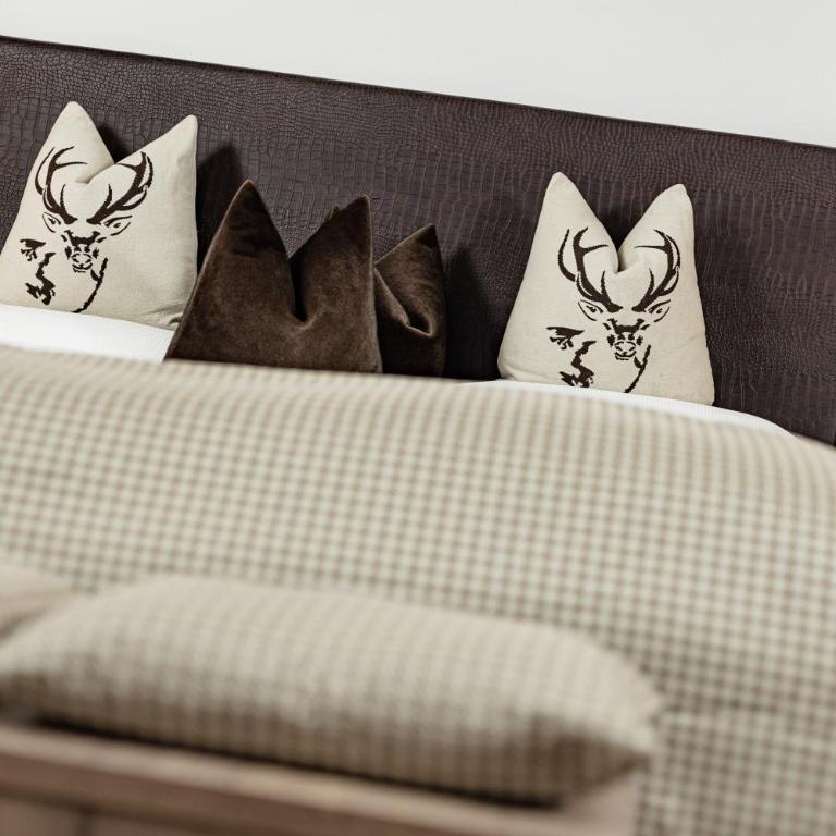 Boutique & Fashion Hotel Maciaconi - Gardenahotels - Suite Deluxe - 5