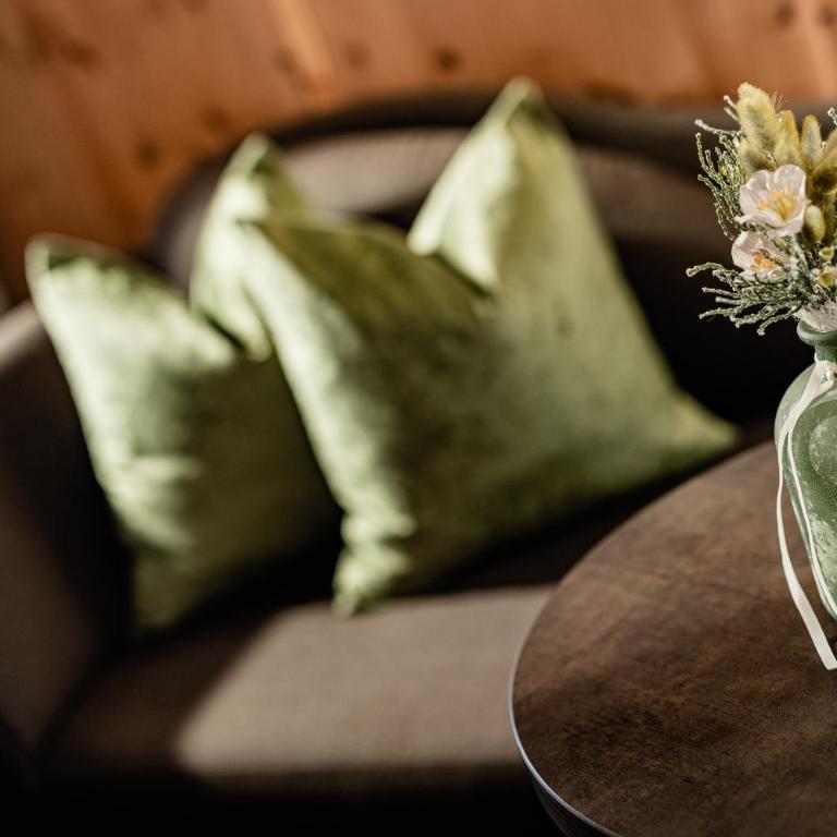 Boutique & Fashion Hotel Maciaconi - Gardenahotels - Suite - 4