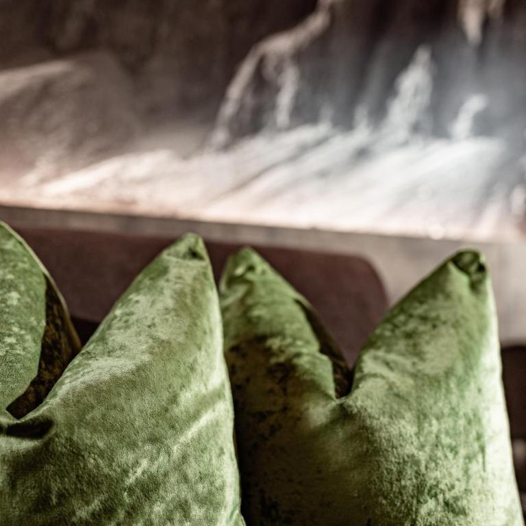 Boutique & Fashion Hotel Maciaconi - Gardenahotels - Suite - 5