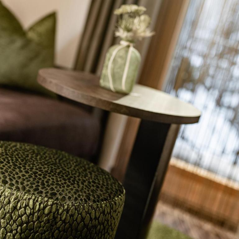 Boutique & Fashion Hotel Maciaconi - Gardenahotels - Camera Superior Matrimoniale/Doppia con Letti Singoli con Balcone - 5