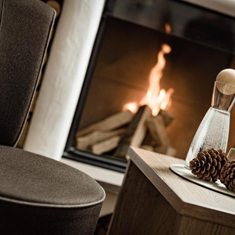 Boutique & Fashion Hotel Maciaconi - Gardenahotels - Suite Deluxe - 10