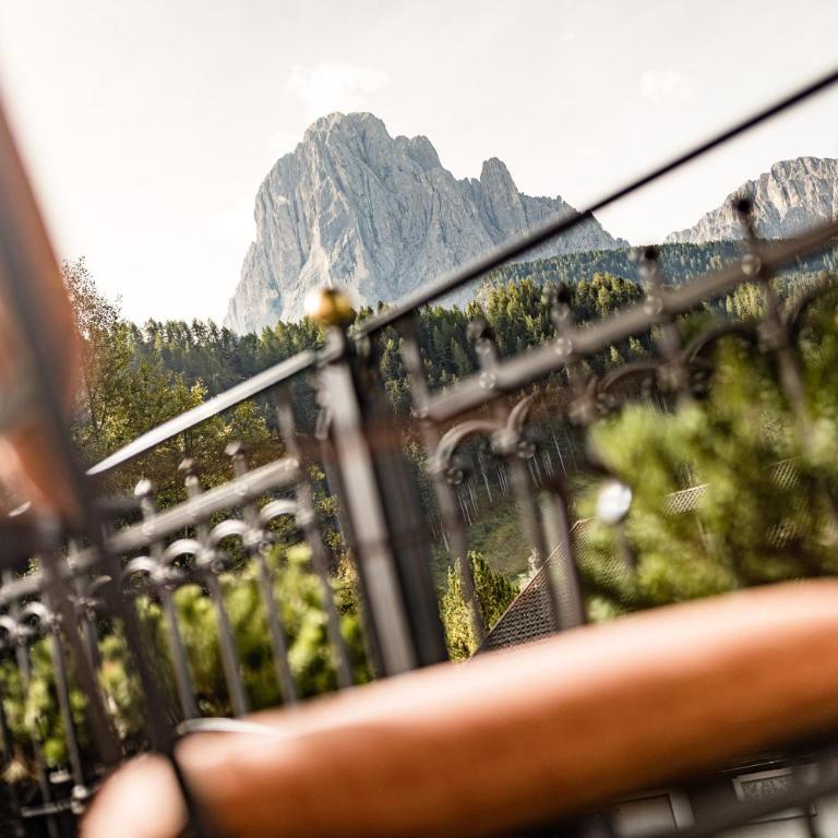 Boutique & Fashion Hotel Maciaconi - Gardenahotels - Camera Superior Matrimoniale/Doppia con Letti Singoli con Balcone - 1