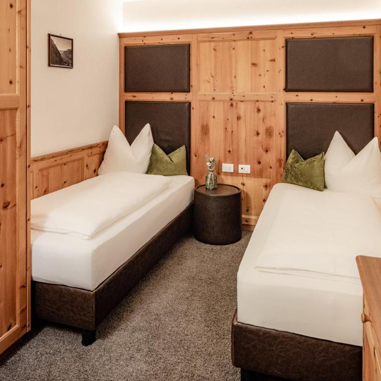 Boutique & Fashion Hotel Maciaconi - Gardenahotels - Suite con 2 Camere da Letto - 9