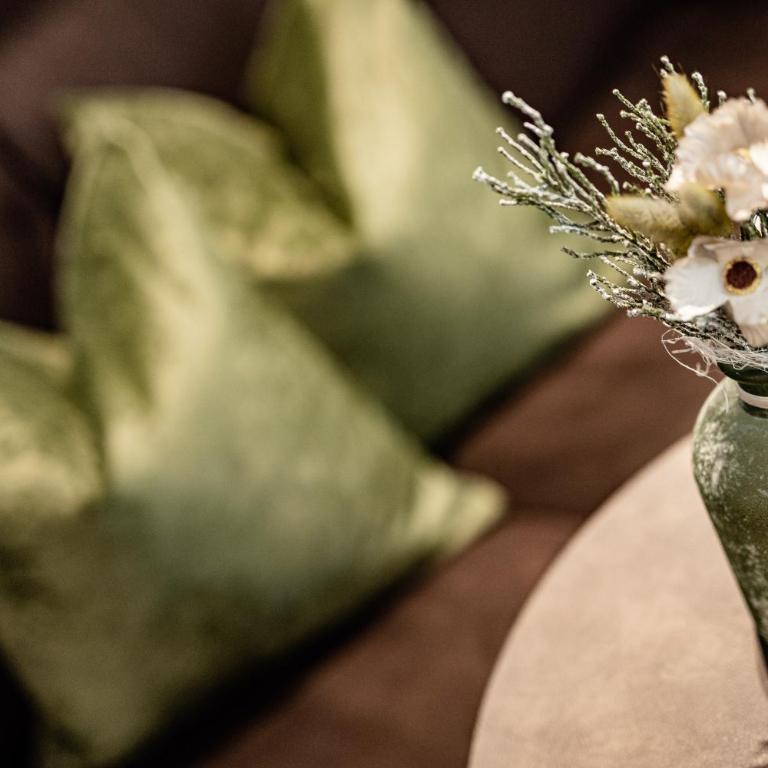 Boutique & Fashion Hotel Maciaconi - Gardenahotels - Camera Superior Matrimoniale/Doppia con Letti Singoli con Balcone - 8