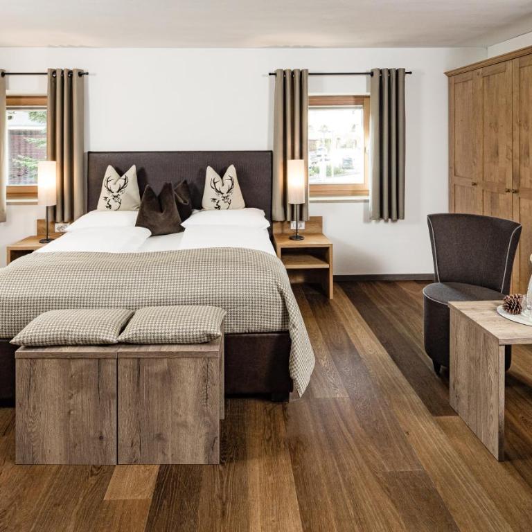 Boutique & Fashion Hotel Maciaconi - Gardenahotels - Suite Deluxe - 13