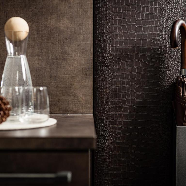 Boutique & Fashion Hotel Maciaconi - Gardenahotels - Suite Deluxe - 17