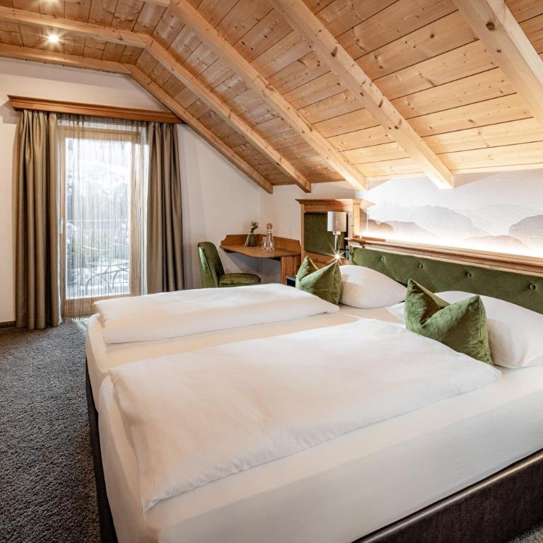 Boutique & Fashion Hotel Maciaconi - Gardenahotels - Suite - 13
