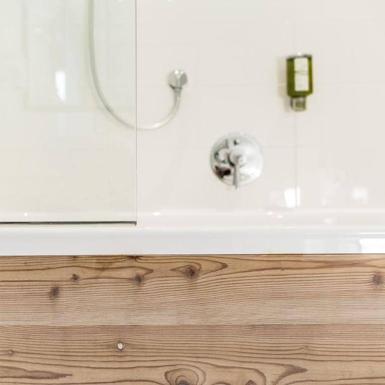 ArtHotel Anterleghes - Gardenahotels - Due Camere Matrimoniali Comunicanti (4 Adulti) - 2