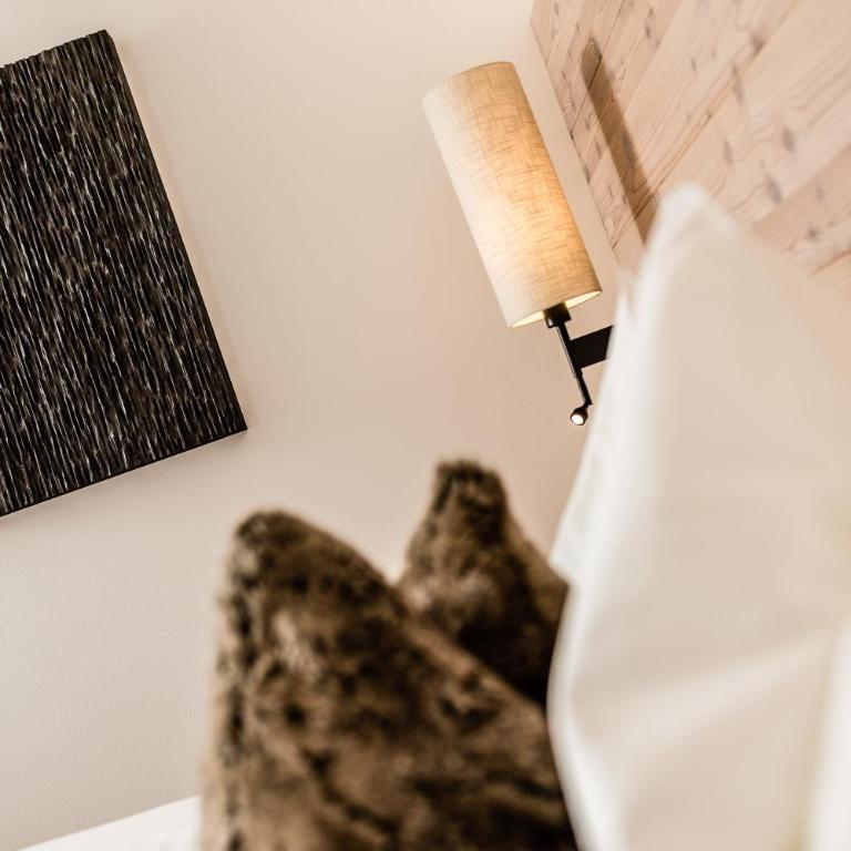 ArtHotel Anterleghes - Gardenahotels - Camera Matrimoniale Classic - 7