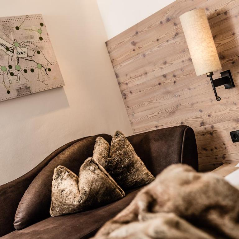 ArtHotel Anterleghes - Gardenahotels - Camera Matrimoniale Classic - 4