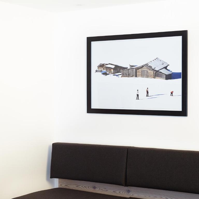 ArtHotel Anterleghes - Gardenahotels - Camera Matrimoniale Classic - 18