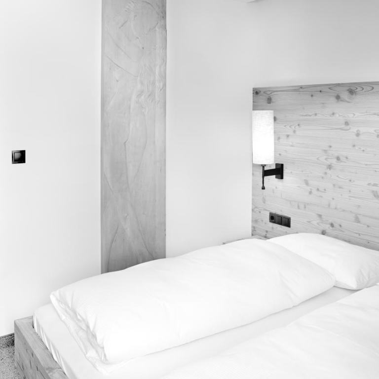 ArtHotel Anterleghes - Gardenahotels - Due Camere Matrimoniali Comunicanti (4 Adulti) - 11