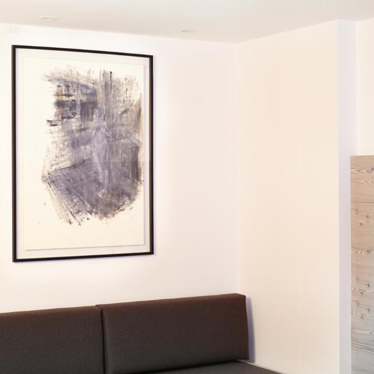 ArtHotel Anterleghes - Gardenahotels - Camera Matrimoniale Classic - 16