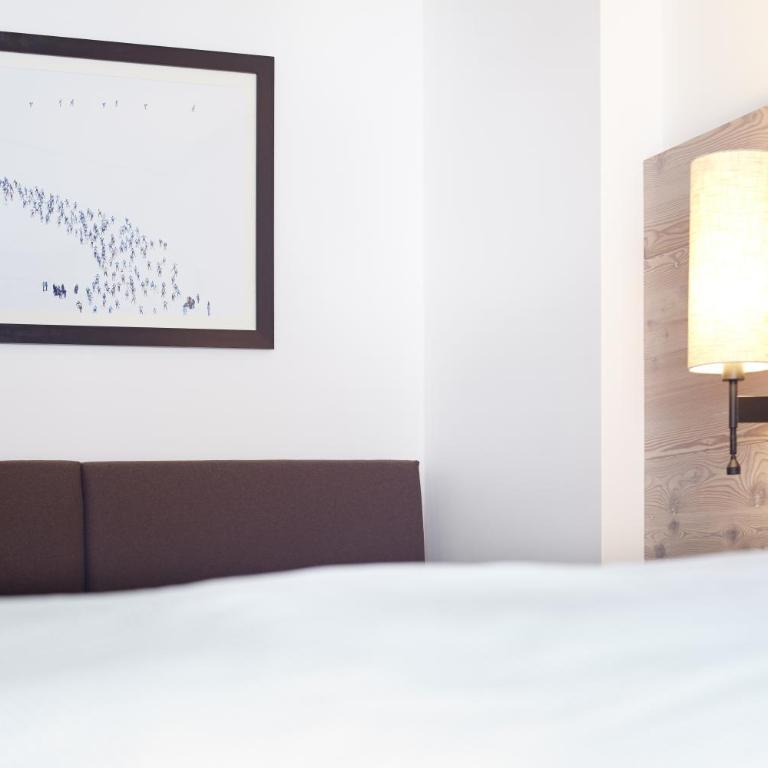ArtHotel Anterleghes - Gardenahotels - Camera Matrimoniale Classic - 13