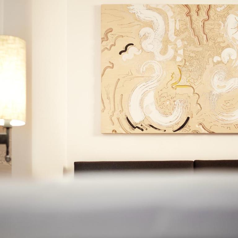 ArtHotel Anterleghes - Gardenahotels - Camera Matrimoniale Classic - 14