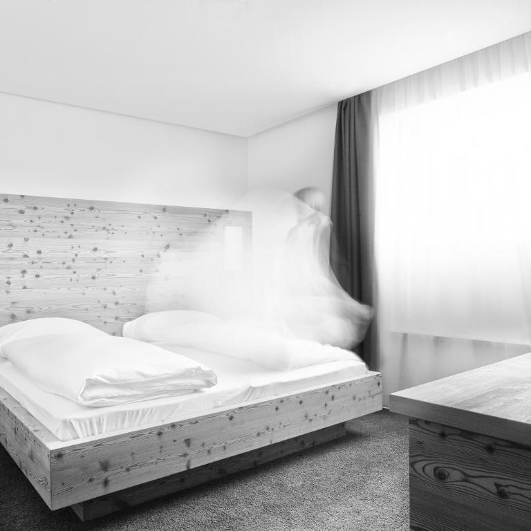 ArtHotel Anterleghes - Gardenahotels - Camera Matrimoniale Classic - 19