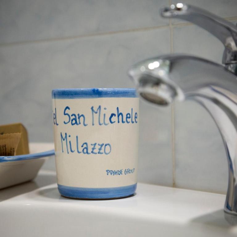 Hotel San Michele - Camera Singola Standard - 2