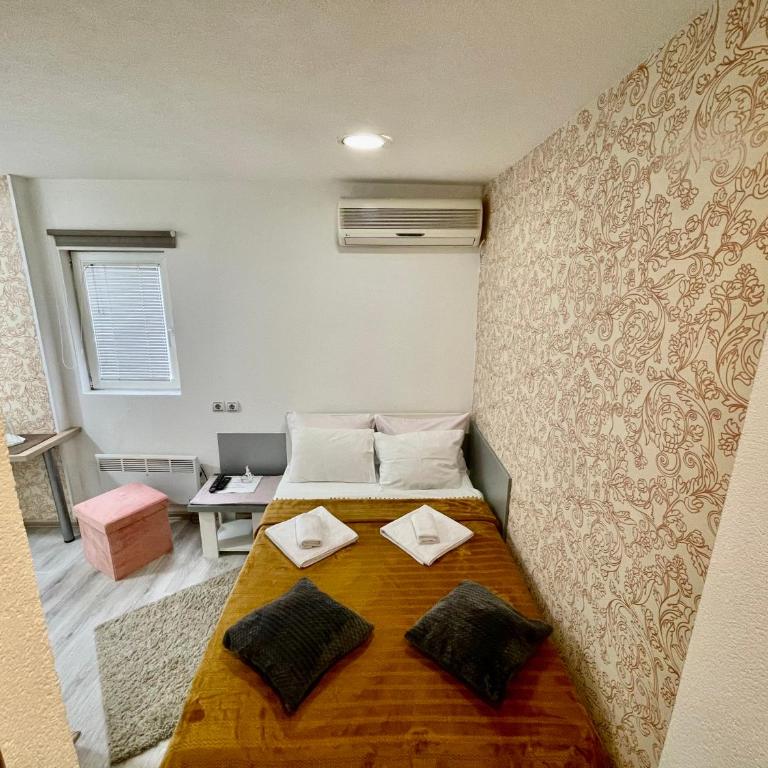 Apartmani Aleksandra u centru grada - Small Double Room - 4