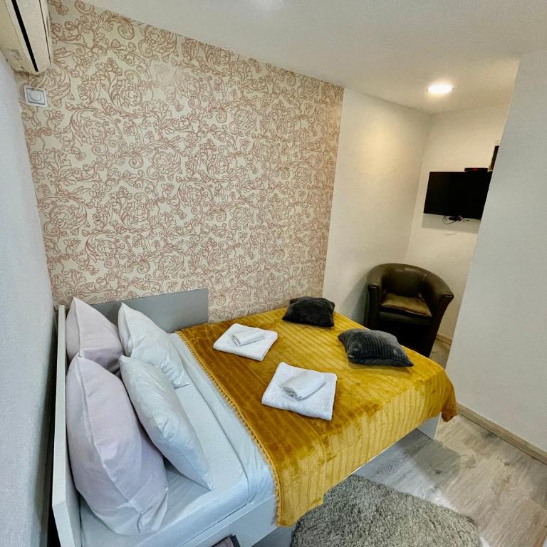 Apartmani Aleksandra u centru grada - Small Double Room - 2