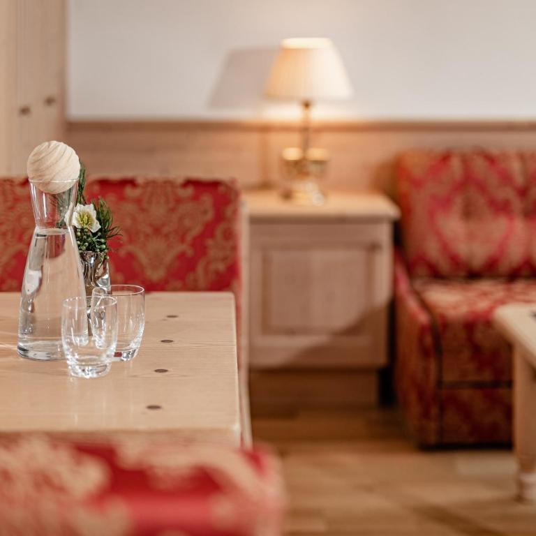 Romantik & Family Hotel Gardenia***S - Suite Deluxe - 7