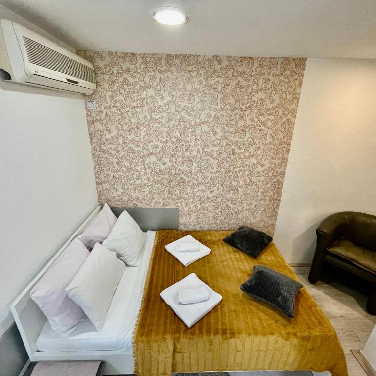 Apartmani Aleksandra u centru grada - Small Double Room - 1