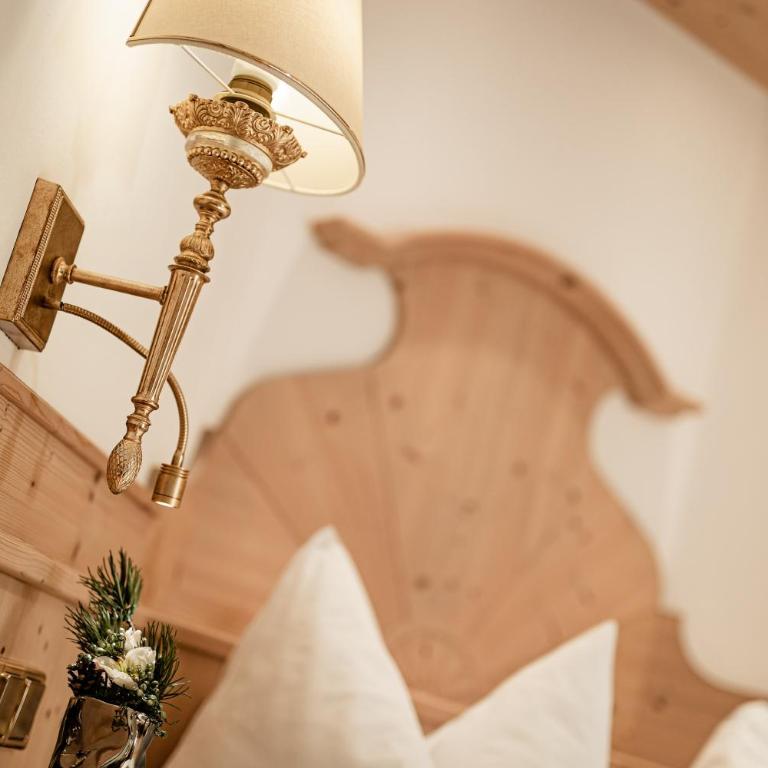 Romantik & Family Hotel Gardenia***S - Suite Familiare - 4