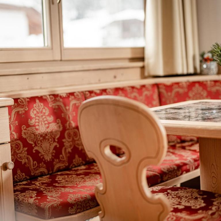Romantik & Family Hotel Gardenia***S - Suite Deluxe - 4