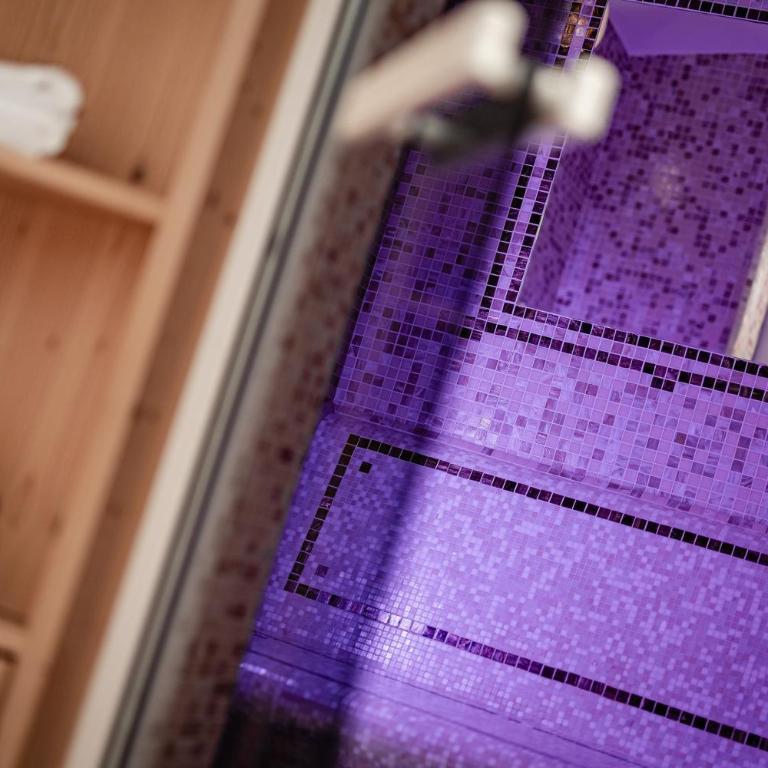 Romantik & Family Hotel Gardenia***S - Suite Familiare - 3