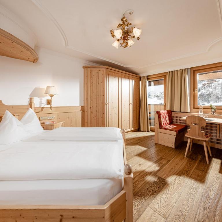 Romantik & Family Hotel Gardenia***S - Suite - 3