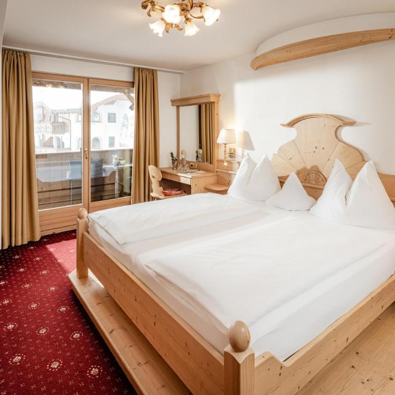 Romantik & Family Hotel Gardenia***S - Suite Deluxe - 6