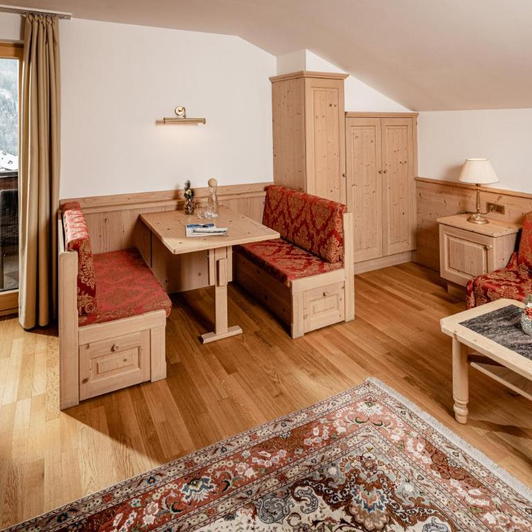 Romantik & Family Hotel Gardenia***S - Suite Deluxe - 11