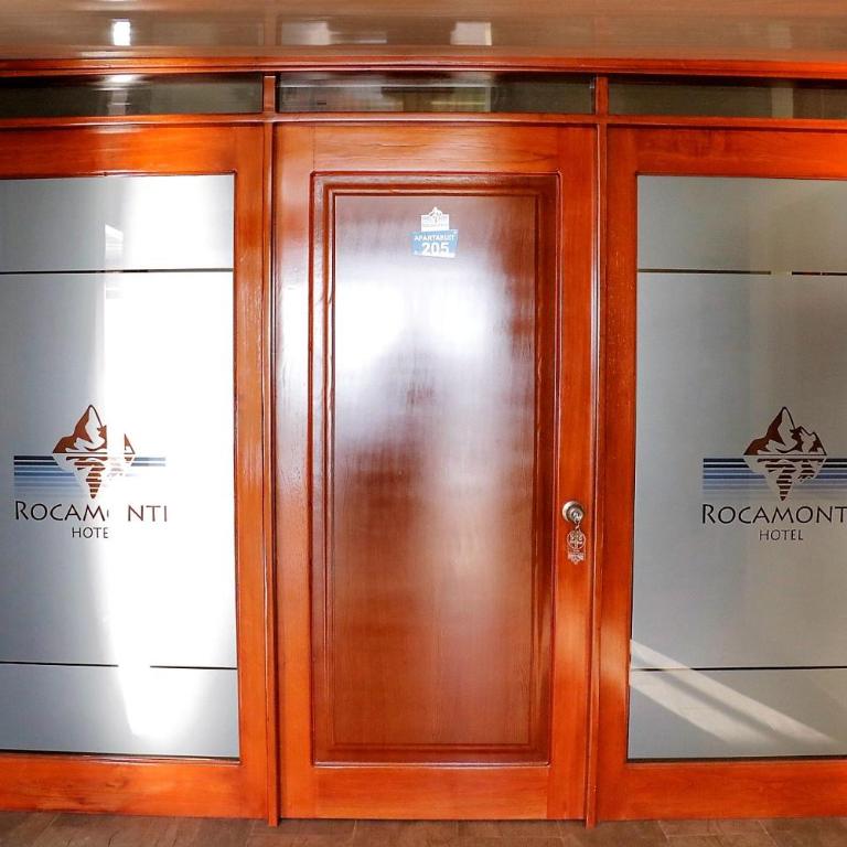 Hotel Rocamonti - Apartamento - 2