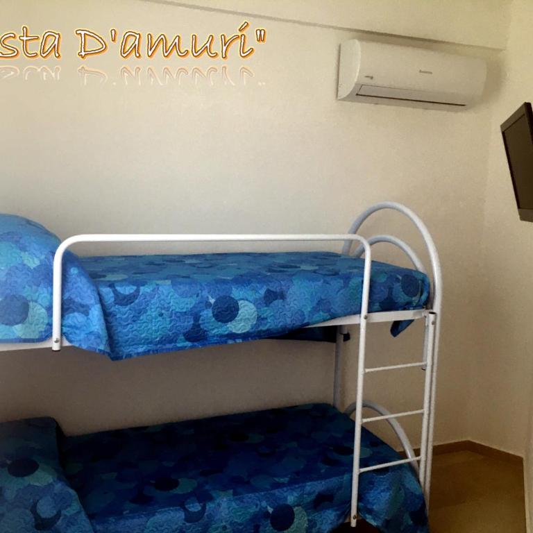 VISTA D'AMURI - Two-Bedroom House - 53