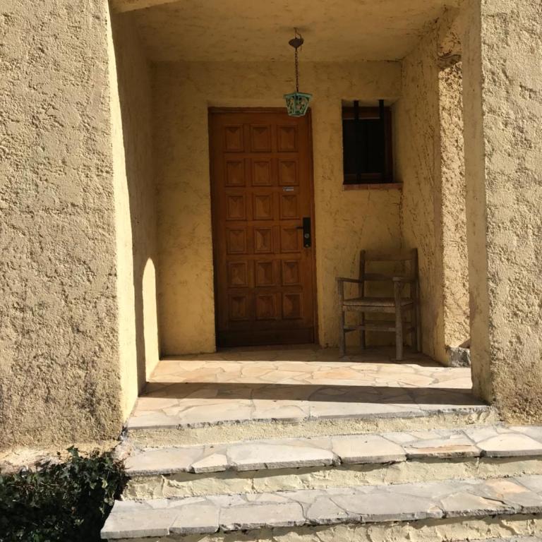 VILLA EVE - Maison 3 Chambres - 4