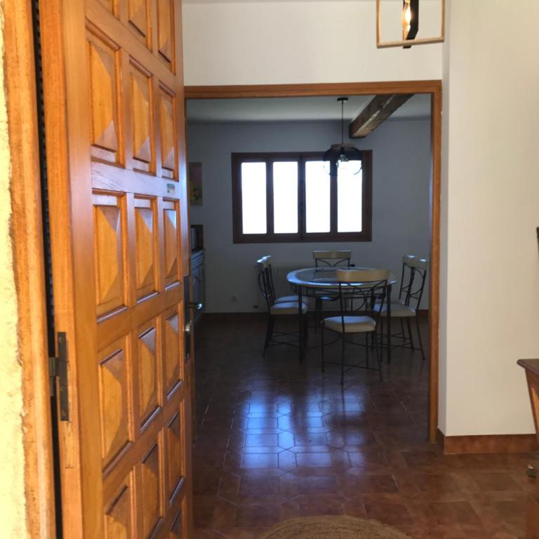 VILLA EVE - Maison 3 Chambres - 6