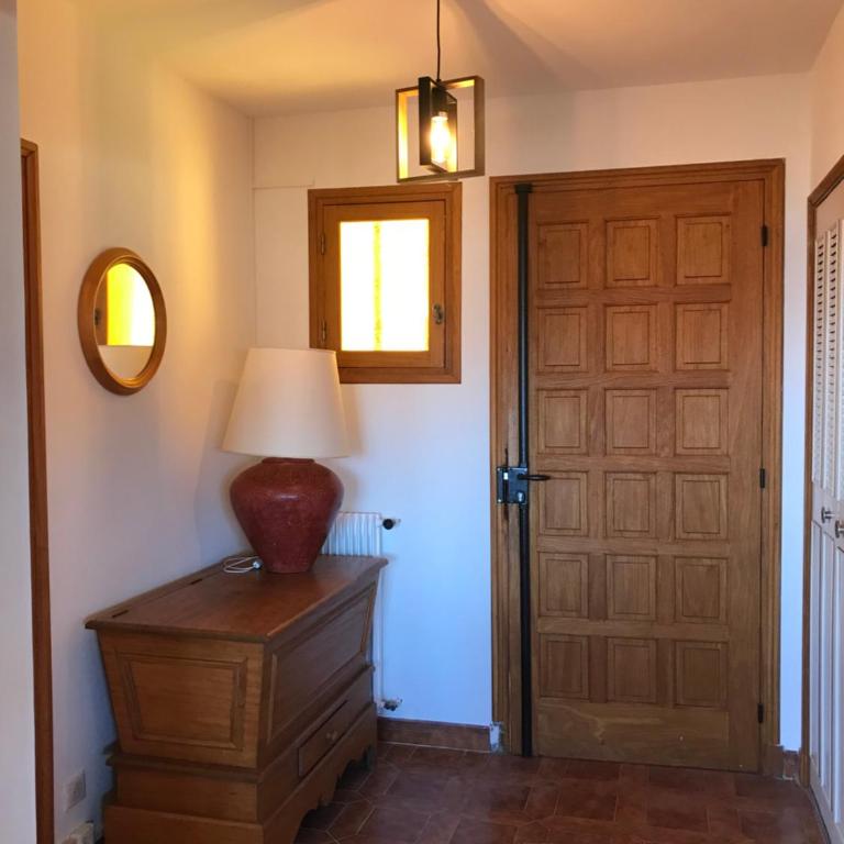 VILLA EVE - Maison 3 Chambres - 5