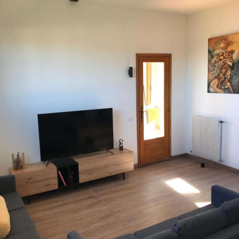 VILLA EVE - Maison 3 Chambres - 7
