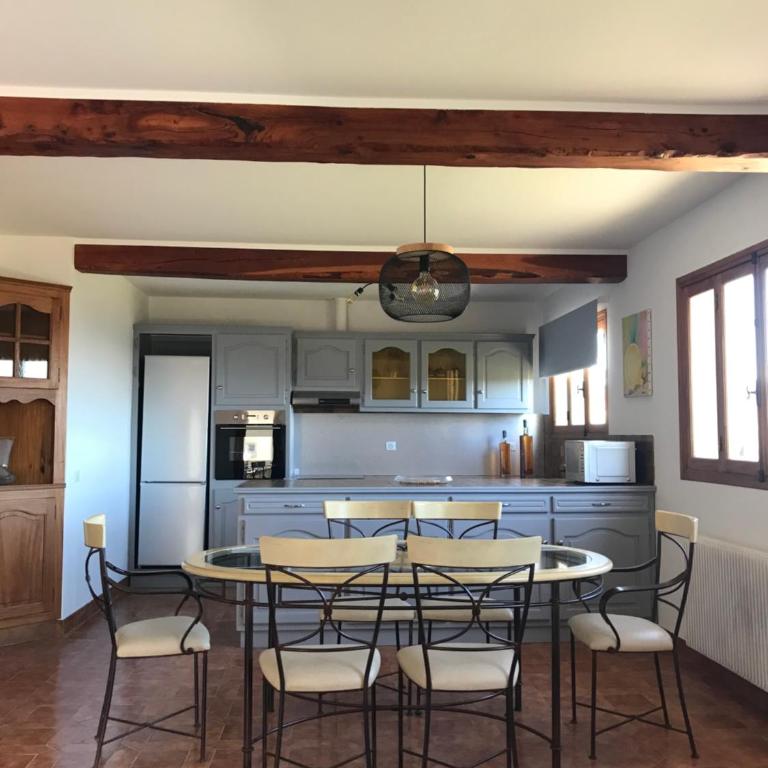 VILLA EVE - Maison 3 Chambres - 12