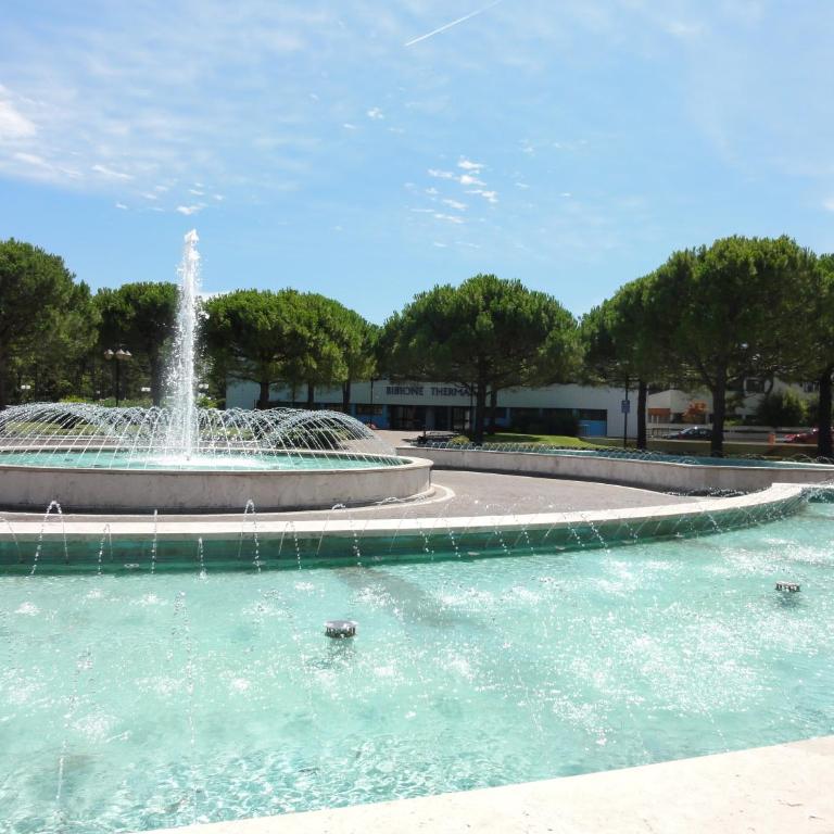Condominio Bel Sole - Appartamento con 2 Camere da Letto - 24