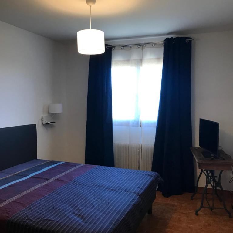 VILLA EVE - Maison 3 Chambres - 18