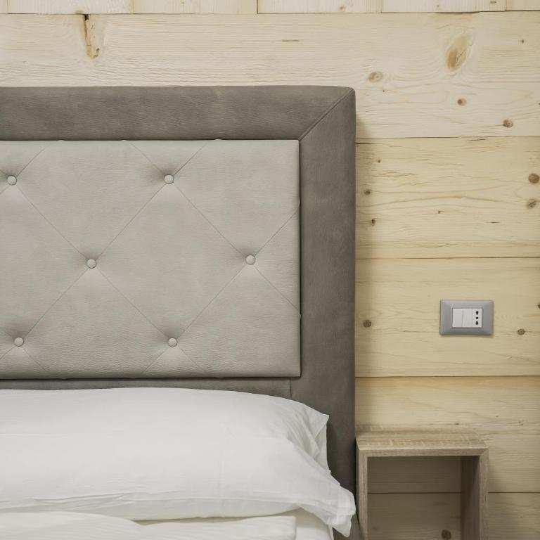Mountain Hut Veronza - Appartamento con 1 Camera da Letto - 7