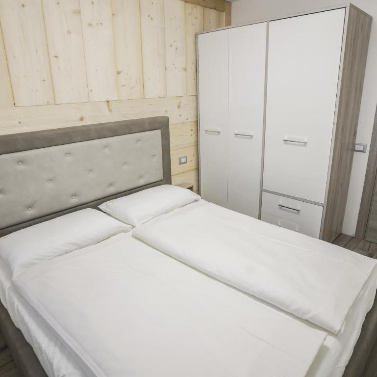 Mountain Hut Veronza - Appartamento con 1 Camera da Letto - 6