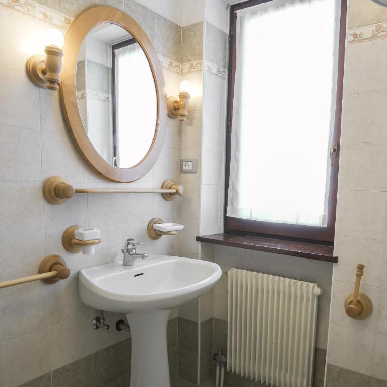 Mountain Hut Veronza - Appartamento con 1 Camera da Letto - 8