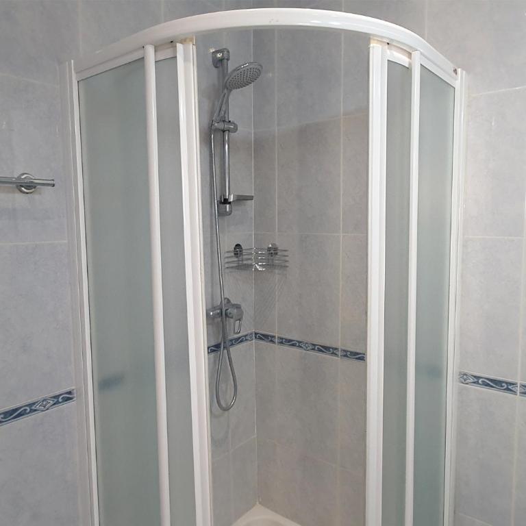 Skol 128 - Great 1-Bedroom Apartment with Sea Views - Apartamento de 1 dormitorio - 24