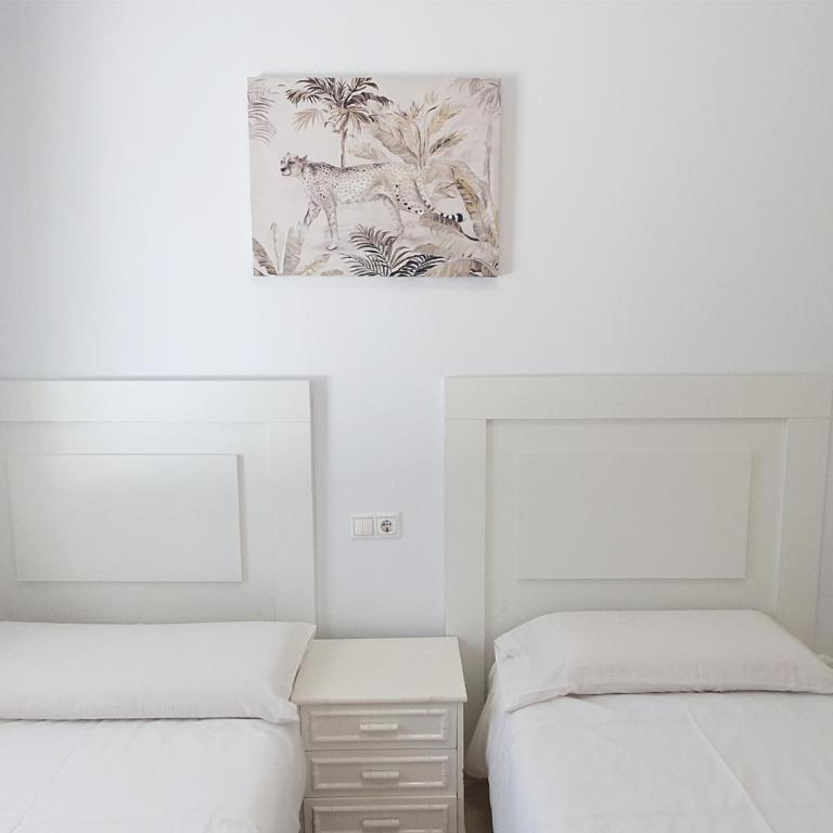 Skol 128 - Great 1-Bedroom Apartment with Sea Views - Apartamento de 1 dormitorio - 20
