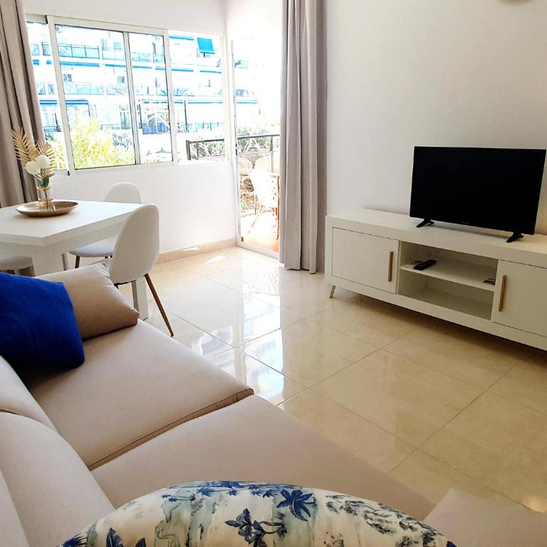 Skol 128 - Great 1-Bedroom Apartment with Sea Views - Apartamento de 1 dormitorio - 14