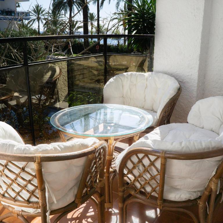 Skol 128 - Great 1-Bedroom Apartment with Sea Views - Apartamento de 1 dormitorio - 28