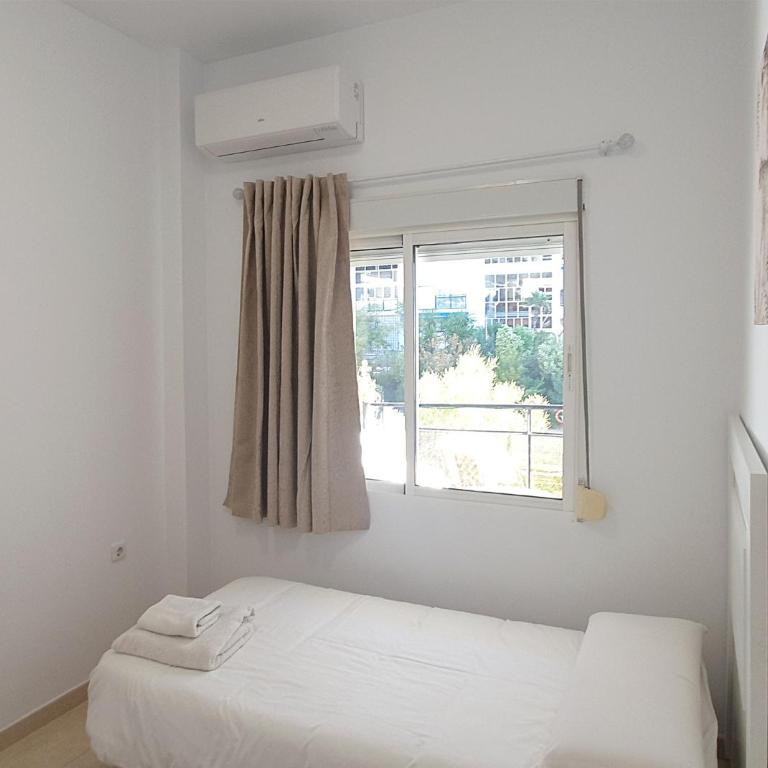 Skol 128 - Great 1-Bedroom Apartment with Sea Views - Apartamento de 1 dormitorio - 22