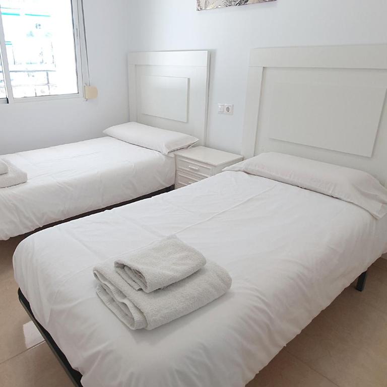 Skol 128 - Great 1-Bedroom Apartment with Sea Views - Apartamento de 1 dormitorio - 4