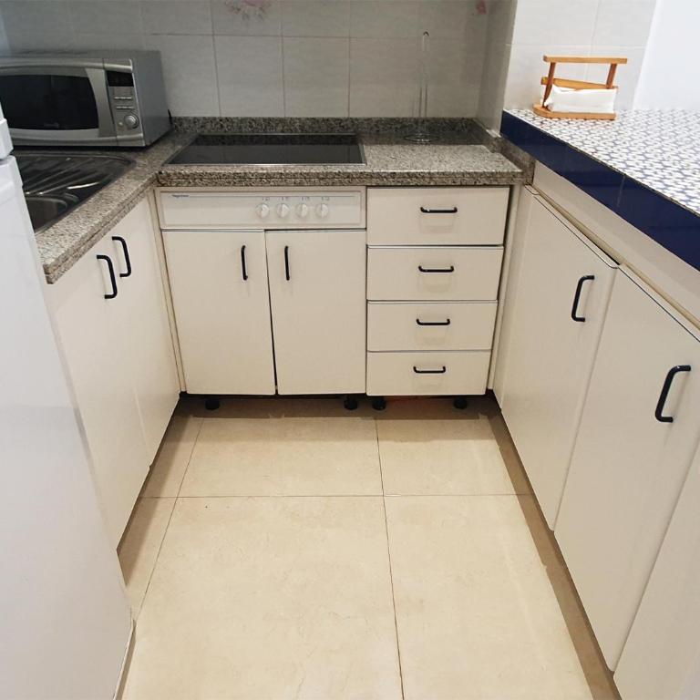 Skol 128 - Great 1-Bedroom Apartment with Sea Views - Apartamento de 1 dormitorio - 19